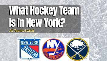 How Did NHL Teams Get Their Names? - John M Jennings