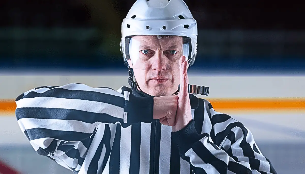 NHL Boarding Penalty Explained: The Ultimate Guide - Hockey Response